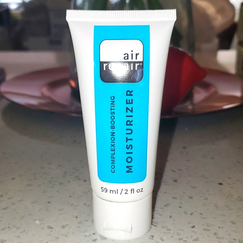 AIR REPAIR COMPLEXION BOOSTING MOISTURIZER